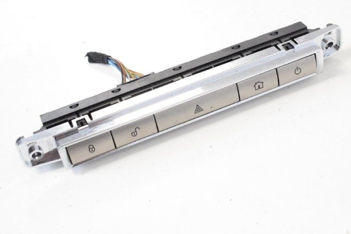 Comutator JAGUAR XF X250 2008 OEM: 8X23-11B650-AB 10288948