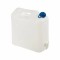 Canistra pentru apa cu robinet Carpoint - 10l Garage AutoRide