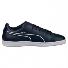 Pantofi sport barbati Puma BMW MS Court S Team 305985-01 foto