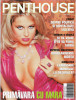 Revista PENTHOUSE - MAI 2003