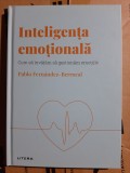 Pablo Fernandez Berrocal - Inteligenta emotionala. Cum sa invatam sa gestionam emotiile (Ed.Litera, Colectia &bdquo;Descopera psihologia&rdquo;) - stare buna