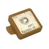 Antena GPS, A15-414D723, KAT1, 15x15x4.5mm, 253133