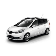 Perdele interior Renault Grand Scenic FACELIFT 2013-2016