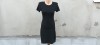 **Black Divided by HM | rochie dama | mar. 36 | S