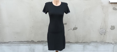 Black Divided by HM | rochie dama | mar. 36 | S foto