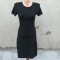 **Black Divided by HM | rochie dama | mar. 36 | S