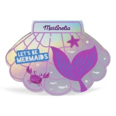 MARTINELIA LET&amp;#039;S BE MERMAIDS TRUSA FARDURI