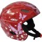 Casca schi AXER SPORT Alison Red, M(48-54)