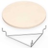 Set piatra deflectoare cu suport pentru ICON, Monolith Essential GrillCooking