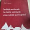 INSTITUȚII MEDIEVALE &Icirc;N STATELE ROM&Acirc;NEȘTI - MIHAIL M. ANDREESCU, EDITURA MEGA, 2008, 279 PAG