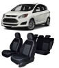Set Huse scaune FORD GRAND C - MAX dedicate 2010 - 2015 SCAUNE INDIVIDUALE SPATE