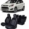 Set Huse scaune FORD GRAND C - MAX dedicate 2010 - 2015 SCAUNE INDIVIDUALE SPATE