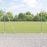 Gard Hexagonal 1.4x25 m Oțel Zincat