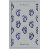 Frankenstein (Penguin Clothbound Classics) - Mary Shelley