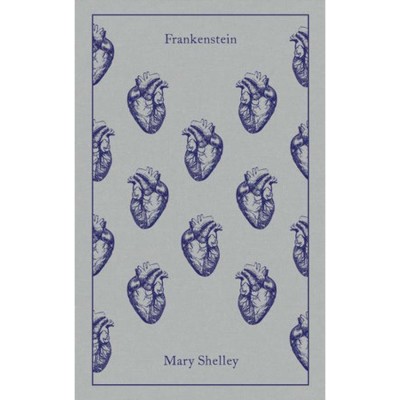 Frankenstein (Penguin Clothbound Classics) - Mary Shelley foto