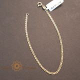 Cumpara ieftin Bratara , zLinea Forte, , eleganta si echilibru in aur 18K