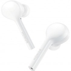 Casti Wireless Bluetooth Honor Flypods Lite In Ear, Noise Cancelling, Control Tactil, Microfon, IP54, Alb foto
