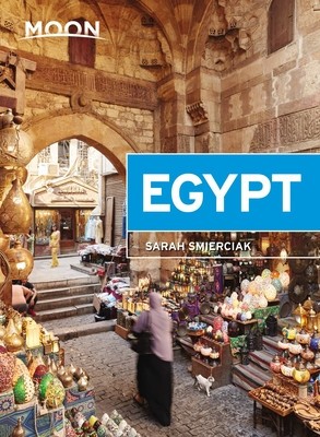 Moon Egypt foto