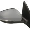 Oglinda usa exterioara VW Golf 6 (5k), 10.2008-2013, Hatchback, partea Dreapta, reglare electrica; grunduit; incalzit; sticla convexa, Aftermarket