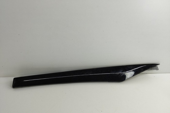 Ornament vertical ușă dreapta spate BMW 5 Gran Turismo F07 2010 OEM: 9156248 29365265
