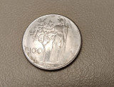 Italia - 100 lire (1981) monedă s073