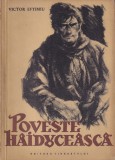 Victor Eftimiu - Poveste haiduceasca