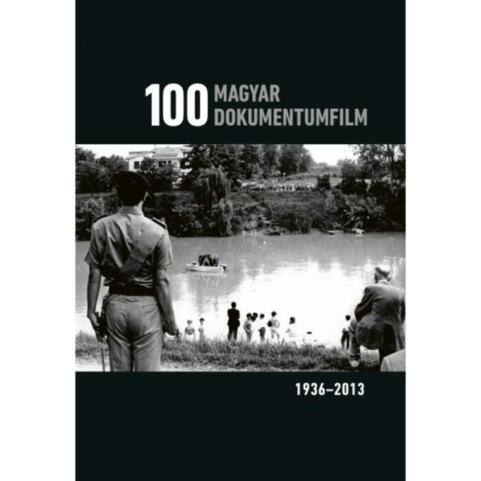 100 magyar dokumentumfilm 1936-2013 - Dr. Buglya S&aacute;ndor
