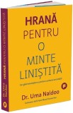 Hrana pentru o minte linistita - Editura Publica