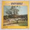TARAFUL VARFURILE VIRFURILE Arad 1987 album disc vinyl lp muzica populara folclor ardeal ST EPE 03153 VG+