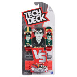 Cumpara ieftin Tech Deck Pachet cu Obstacol Fingerboard James