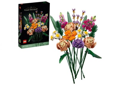 Buchet de flori foto