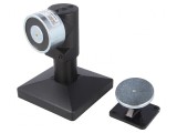 Electromagnet de Reținere 24VDC IP40 980N