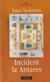 Erico Verissimo - Incident la Antares
