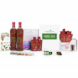 Set Starter Premium cu NingXia