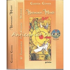 Harmonia Mundi. O Incercare In Esenta Muzicii - Codrin Coman