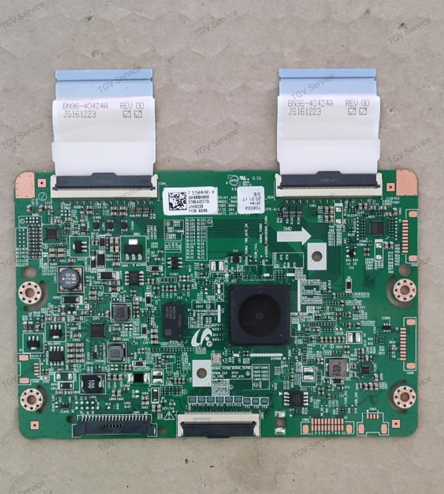 T-con TV Samsung BN41-02514A