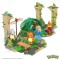 POKEMON MEGA CONSTRUX RUINELE JUNGLEI