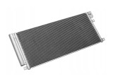 Condensator AC Chevrolet Trax 20; Opel Mokka / Mokka X 20; motor 1.4 T, dimensiuni [mm]: 695x316x16, uscator integrat, iesire 8,5mm, intrare 11,9mm;