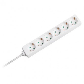 PRELUNGITOR 6 CAI 3M(3G1.5MM2) ALB foto