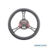 Husa volan auto - negru / albastru pro - carguard Alta marca Alt model, Array