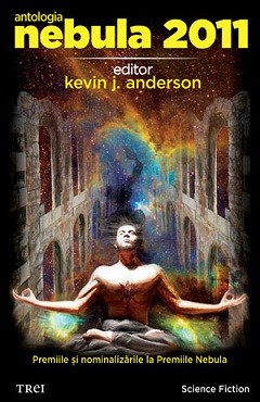 Kevin Anderson ( editor ) - Antologia NEBULA 2011 foto