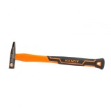 Ciocan de lacatuserie Handy, 131 x 38 x 368 mm, 2000 g, maner fibra de sticla
