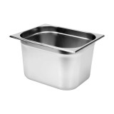 Cumpara ieftin Container inox gn 1 / 2, 12.5 L Yato YG-00265