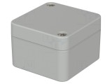 Carcasă Universală Policarbonat 50x52x35mm EUROMAS