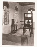 SG2-Carte Postala-Germania- Thomas Muntzer Gedenkstatte Allstedt. necirculata, Fotografie