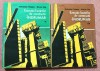 Executia lucrarilor de constructii. Indrumar 2 Volume. Editura Tehnica, 1987 - Sebastian Tologea, Simion Pop