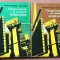 Executia lucrarilor de constructii. Indrumar 2 Volume. Editura Tehnica, 1987 - Sebastian Tologea, Simion Pop