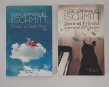 Eric Emmanuel Schmitt Oscar si Tanti Roz / Doamna Pylinska si secretul lui Chopin