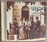 Cd bzn the best days of my life