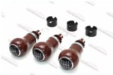 Nuca schimbator MAHON pt VW Bora,Golf 4, Passat 3BG, Sharan